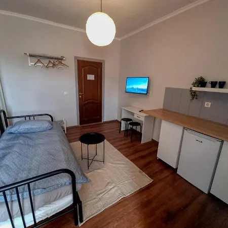 Welcoming In Center * 索菲亞