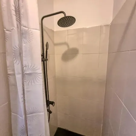 Welcoming In Center *