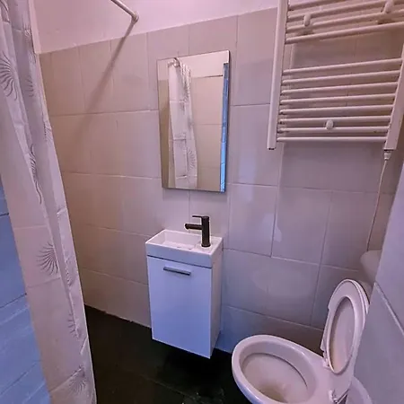 Apartament Welcoming In Center *